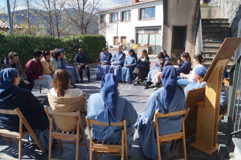 Ecole de la Parole Barcelone ps 768x511